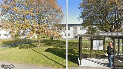 Lägenheter att hyra i Trollhättan - Bild från Google Street View Lägenheter att hyra i Trollhättan - Bild från Google Street View
