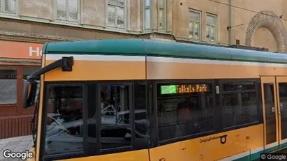Lägenheter att hyra i Område ej specificerat - Bild från Google Street View