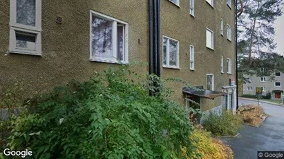 Lägenheter att hyra i Söderort - Bild från Google Street View