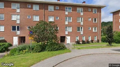 Lägenheter att hyra i Norra hisingen - Bild från Google Street View