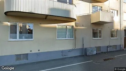 Lägenheter att hyra i Jönköping - Bild från Google Street View
