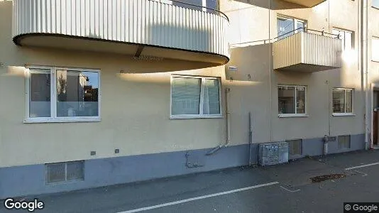 Lägenheter att hyra i Jönköping - Bild från Google Street View