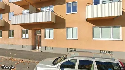 Lägenheter att hyra i Jönköping - Bild från Google Street View