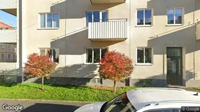 Lägenheter att hyra i Jönköping - Bild från Google Street View