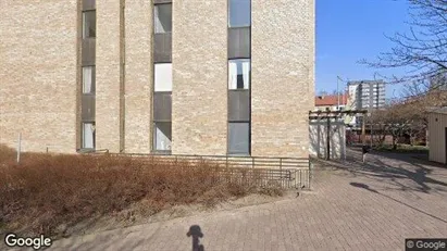 Lägenheter att hyra i Helsingborg - Bild från Google Street View