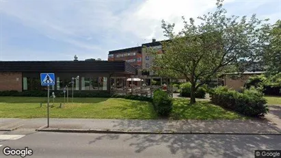 Lägenheter att hyra i Klippan - Bild från Google Street View