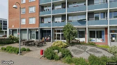 Lägenheter att hyra i Klippan - Bild från Google Street View