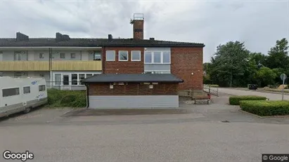 Lägenheter att hyra i Klippan - Bild från Google Street View
