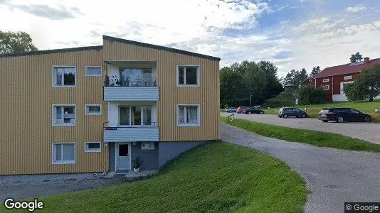 Lägenheter att hyra i Nordanstig - Bild från Google Street View