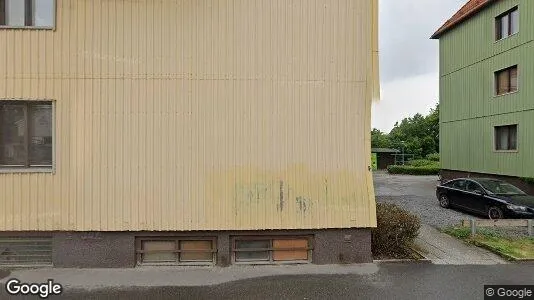 Lägenheter att hyra i Eskilstuna - Bild från Google Street View