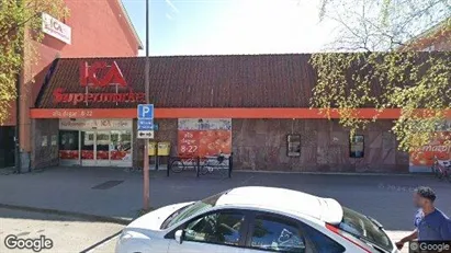 Lägenheter att hyra i Rättvik - Bild från Google Street View