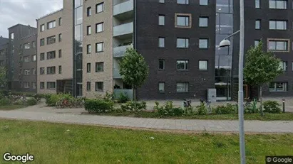 Lägenheter att hyra i Limhamn/Bunkeflo - Bild från Google Street View