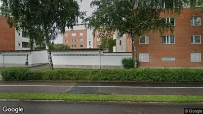 Lägenheter att hyra i Växjö - Bild från Google Street View