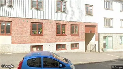 Lägenheter att hyra i Göteborg Centrum - Bild från Google Street View