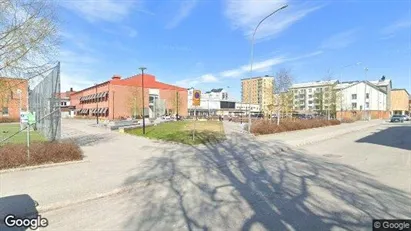 Lägenheter att hyra i Område ej specificerat - Bild från Google Street View