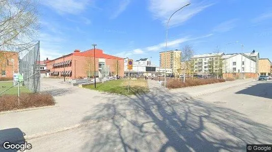 Lägenheter att hyra i Område ej specificerat - Bild från Google Street View