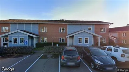 Lägenheter att hyra i Torsby - Bild från Google Street View