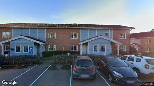 Lägenheter att hyra i Torsby - Bild från Google Street View