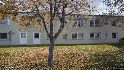 Lägenheter att hyra i Eskilstuna - Bild från Google Street View