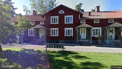 Lägenheter att hyra i Degerfors - Bild från Google Street View