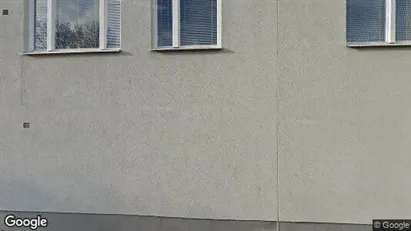 Lägenheter att hyra i Söderort - Bild från Google Street View