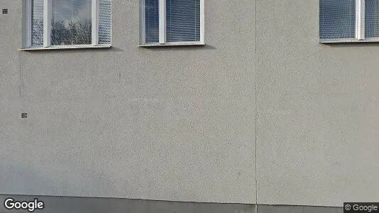 Lägenheter att hyra i Söderort - Bild från Google Street View
