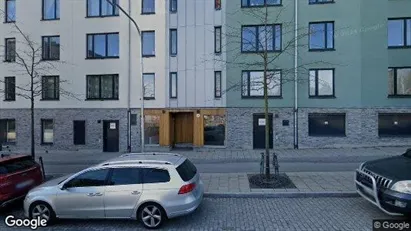 Lägenheter att hyra i Västerort - Bild från Google Street View