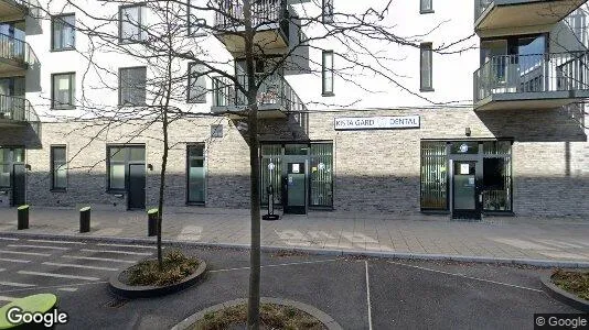 Lägenheter att hyra i Västerort - Bild från Google Street View