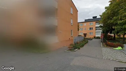 Lägenheter att hyra i Västerort - Bild från Google Street View