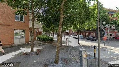 Lägenheter att hyra i Söderort - Bild från Google Street View