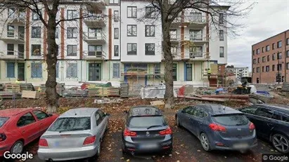 Lägenheter att hyra i Område ej specificerat - Bild från Google Street View