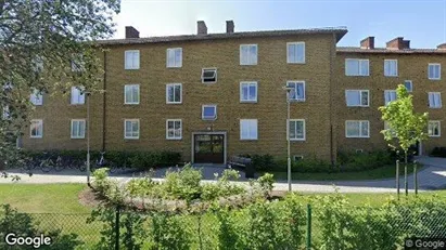 Lägenheter att hyra i Område ej specificerat - Bild från Google Street View