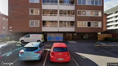 Lägenheter att hyra i Område ej specificerat - Bild från Google Street View