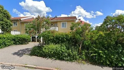 Lägenheter att hyra i Tranås - Bild från Google Street View
