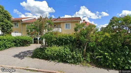 Lägenheter att hyra i Tranås - Bild från Google Street View
