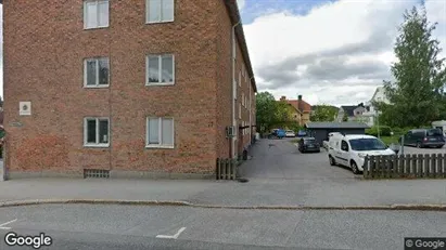 Lägenheter att hyra i Örnsköldsvik - Bild från Google Street View