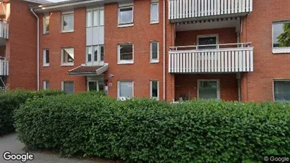 Lägenheter att hyra i Växjö - Bild från Google Street View