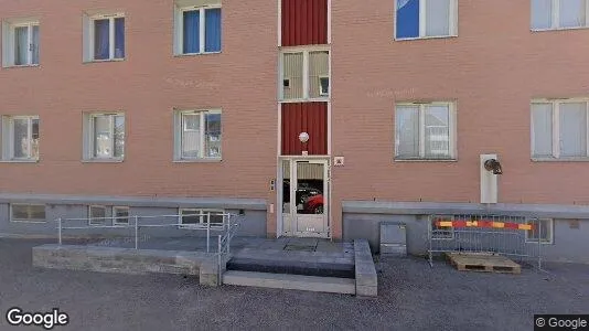 Lägenheter att hyra i Kristinehamn - Bild från Google Street View