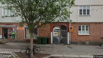 Lägenheter att hyra i Göteborg Östra - Bild från Google Street View