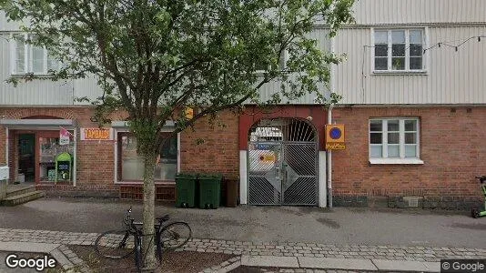 Lägenheter att hyra i Göteborg Östra - Bild från Google Street View