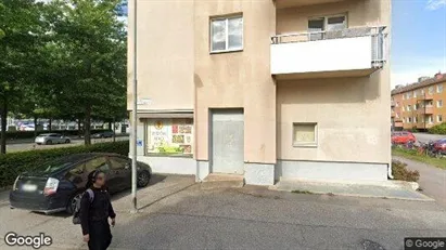Lägenheter att hyra i Eskilstuna - Bild från Google Street View