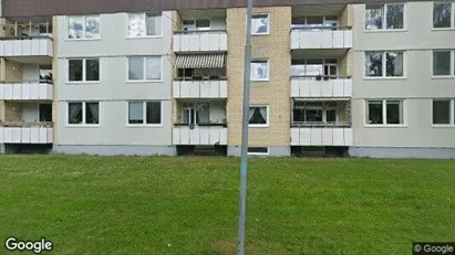 Lägenheter att hyra i Västervik - Bild från Google Street View
