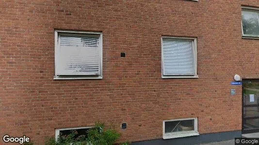 Lägenheter att hyra i Västervik - Bild från Google Street View