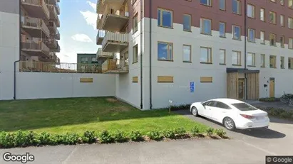 Lägenheter att hyra i Katrineholm - Bild från Google Street View