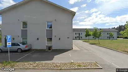 Lägenheter att hyra i Kalmar - Bild från Google Street View