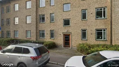 Lägenheter att hyra i Linköping - Bild från Google Street View