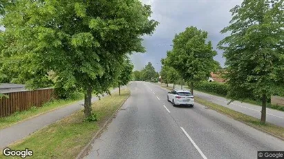 Lägenheter att hyra i Burlöv - Bild från Google Street View
