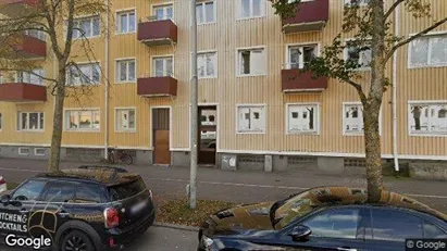 Lägenheter att hyra i Norrköping - Bild från Google Street View