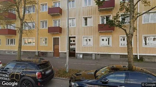 Lägenheter att hyra i Norrköping - Bild från Google Street View