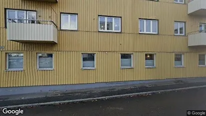 Lägenheter att hyra i Norrköping - Bild från Google Street View